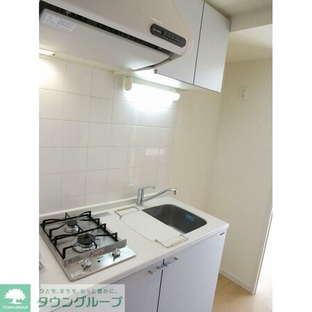 CASSIA押上の物件内観写真